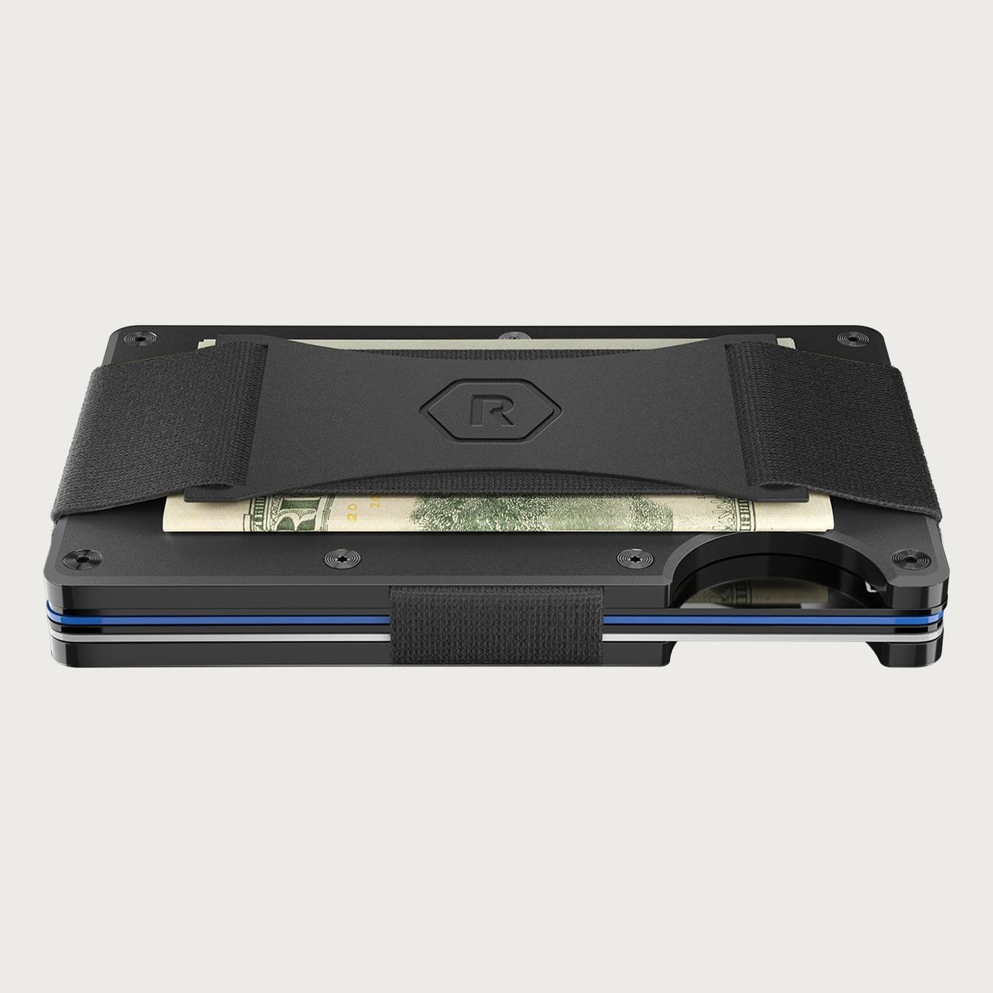 Ridge Wallet - Colorado Rockies