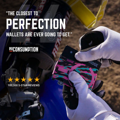 Daily Driver Kit For MagSafe - Matte Black