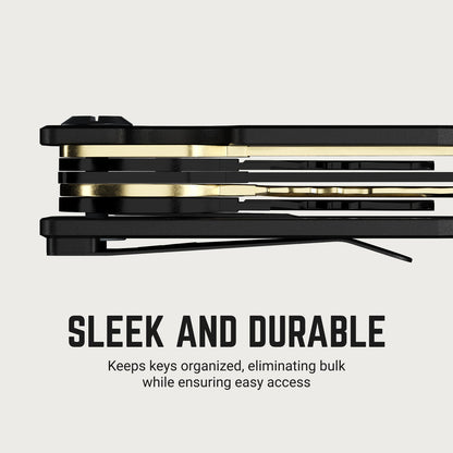 Ridge KeyCase - MKBHD Vapor