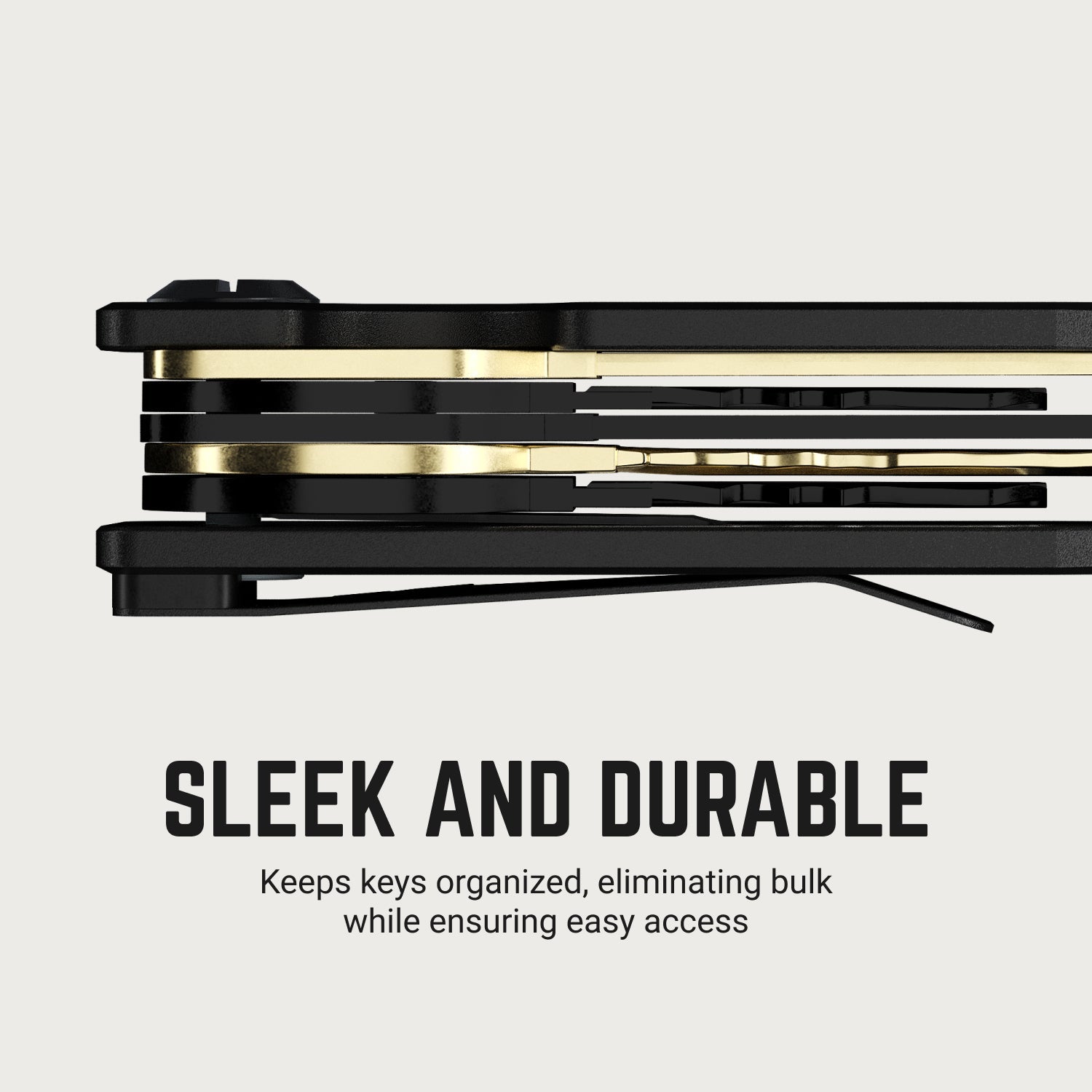 Ridge KeyCase - Indianapolis Colts
