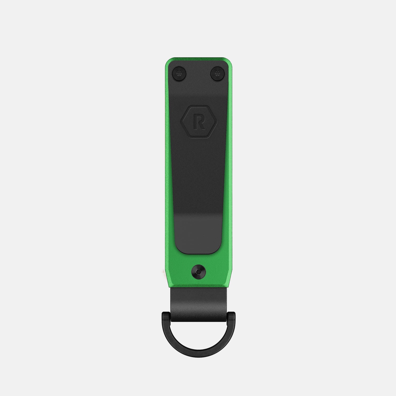 Ridge KeyCase - Voodoo Green